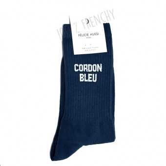 Chaussettes Cordon bleu...