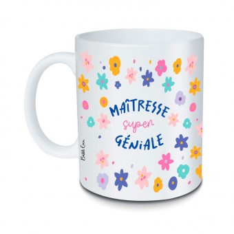 Mug mistress super awesome,...