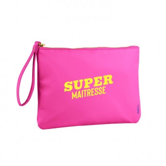 Pep's super Maîtresse...