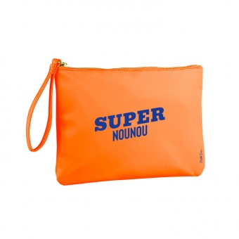Trousse pep's super Nounou...