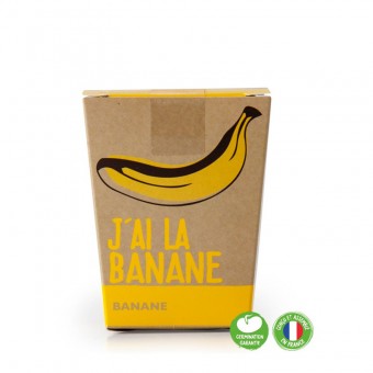 Kit à planter J'ai la...