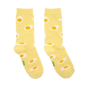 Coucou Suzette egg socks