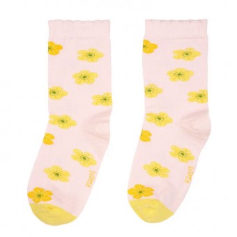 Buttercup socks Coucou Suzette