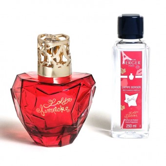 Berger Sweet Lolita...
