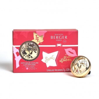 Berger Sweet Lolita...