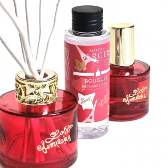 Coffret Berger Sweet Lolita...