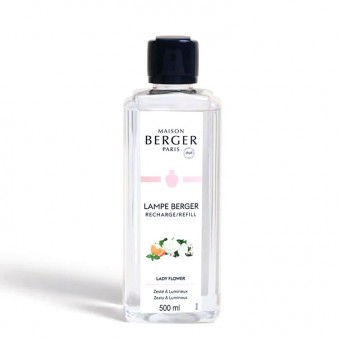 Parfum Berger recharge...