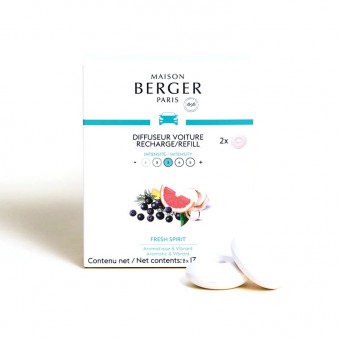 Recharge Diffuseur de...