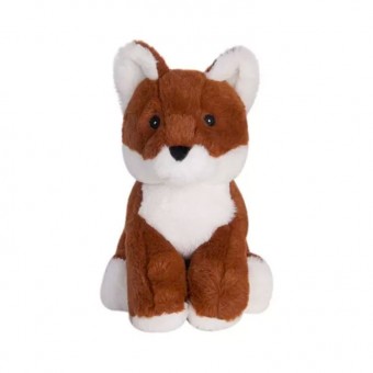 Bouillotte renard peluche...
