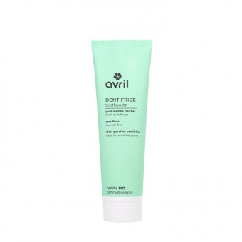 Avril organic fluoride-free...