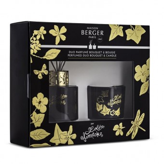 Lolita Lempicka black...