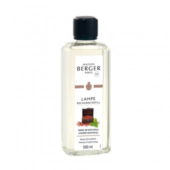 Parfum pour lampe Berger...