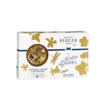 Berger Lolita Lempicka Doré...