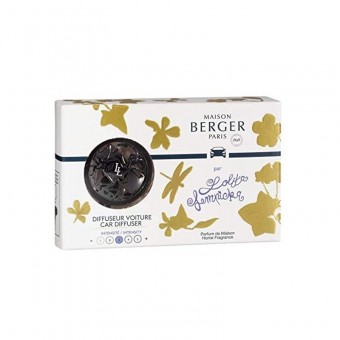 Berger Lolita Lempicka...