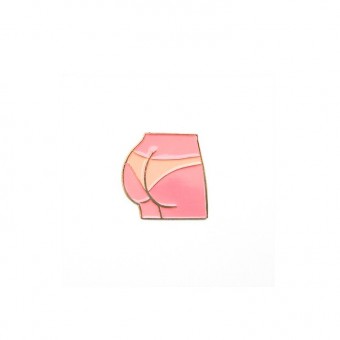 Coucou Suzette pin, sunburn...