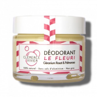 Déodorant Le Fleuri...