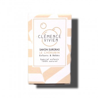 Le Chérubin Clémence et...