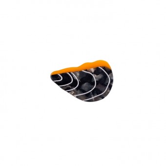 Petite barrette moule...