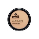 Maquillage naturel et bio pour le teint, fond de teint et BB crème Avril, poudre bronzante bio, blush naturel, maquillage pour le visage Avril