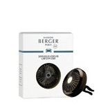 Diffuseurs Berger pour les intérieurs de voiture et recharges de senteurs