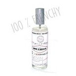 Home fragrance spray bottles made in France Berger, Mas du Roseau, to perfume your living room, kitchen and bedroom