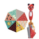 Parapluies pour enfants Vilac, en bois, made in France