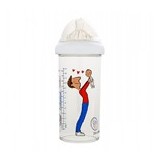 Accessories for babies and children, feeding bottles, bibs...
