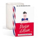 MONSIEUR BARBIER