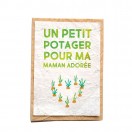 GROWING PAPER