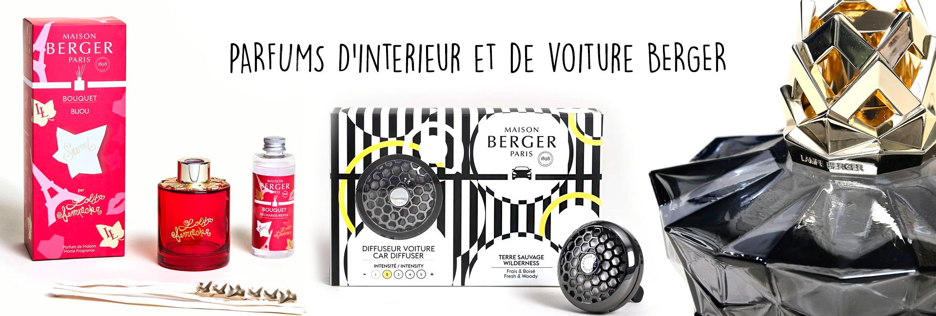 Berger
