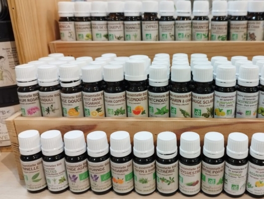Quelles huiles essentielles bios pour un hiver serein ? 